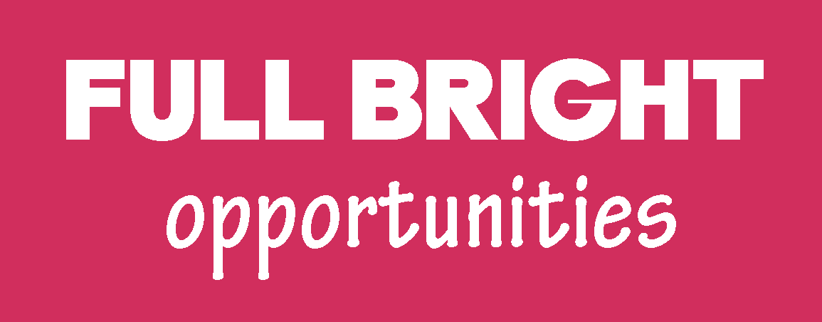 Full-Bright Opportunities
