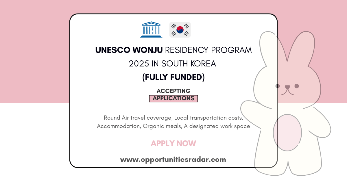 One Young World Summit 2025 in Munich, Germany — (Fully Funded) Leading Scholarship Opportunity